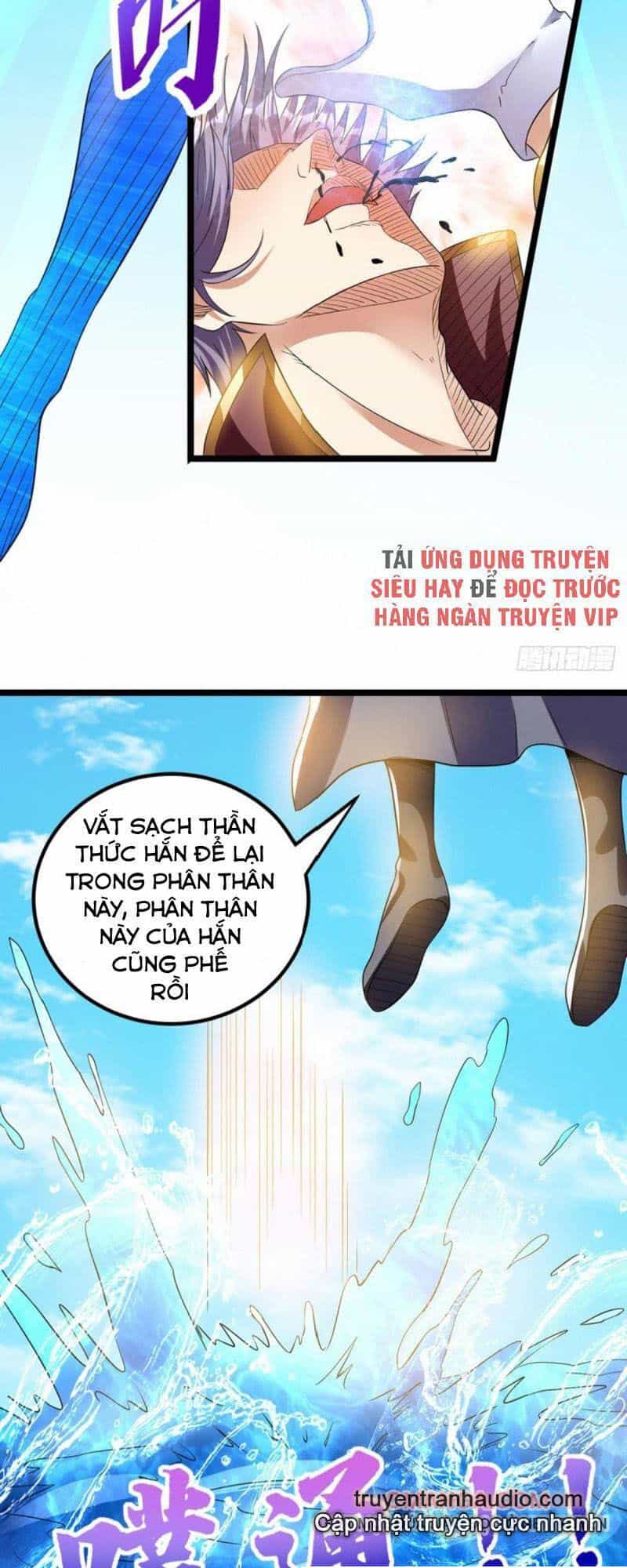 Tiên Vương Trùng Sinh - Chương 152 - ảnh 19