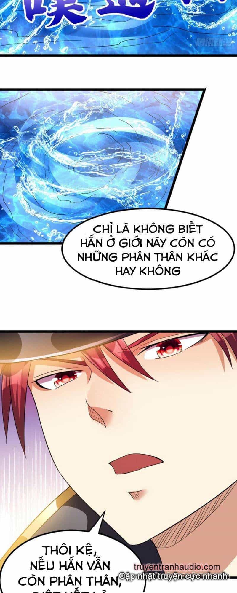 Tiên Vương Trùng Sinh - Chương 152 - ảnh 20