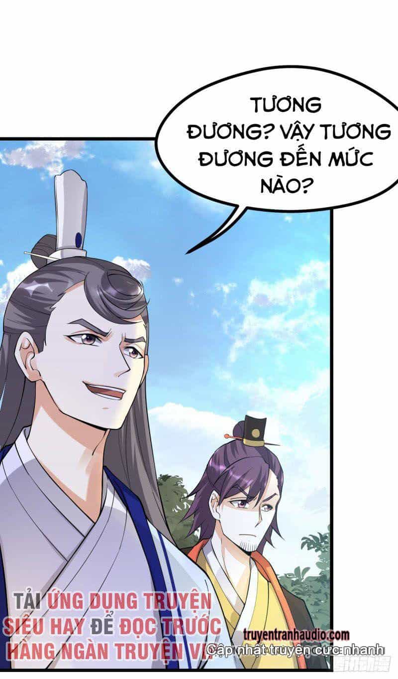 Tiên Vương Trùng Sinh - Chương 153 - ảnh 14
