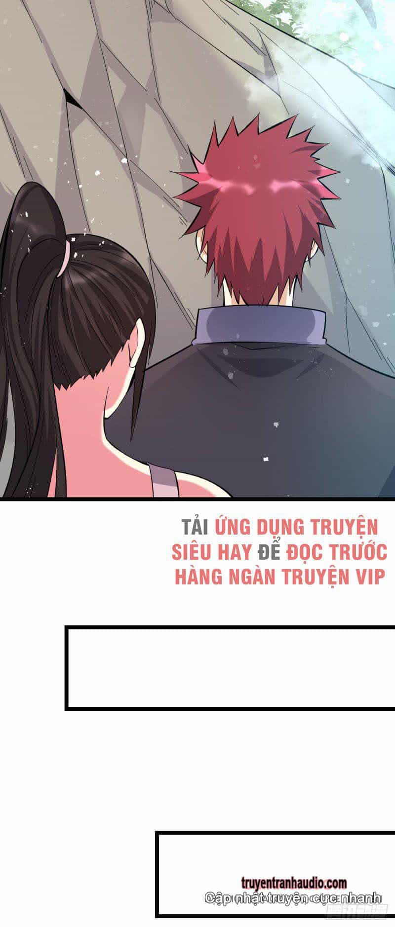 Tiên Vương Trùng Sinh - Chương 153 - ảnh 21