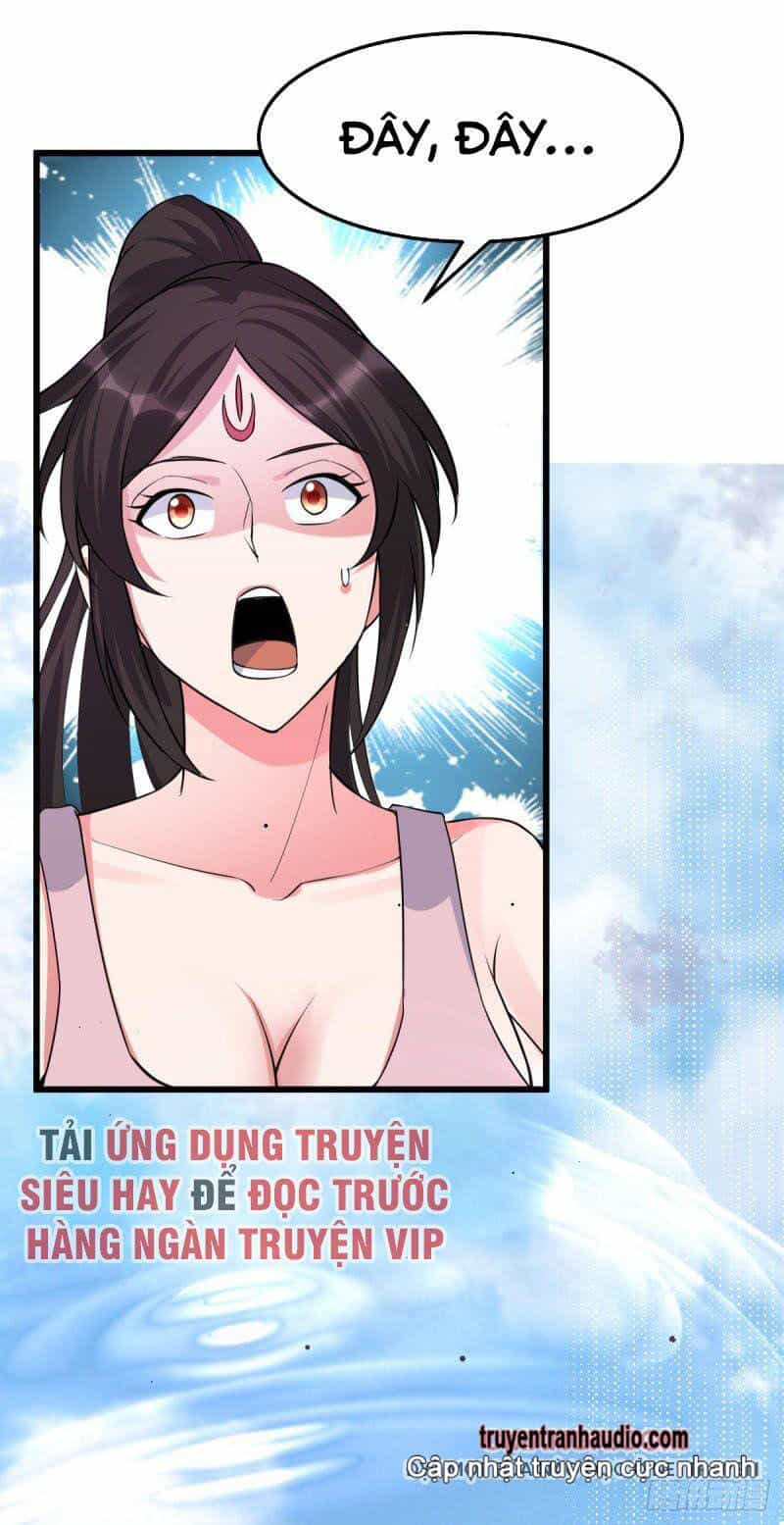 Tiên Vương Trùng Sinh - Chương 153 - ảnh 35