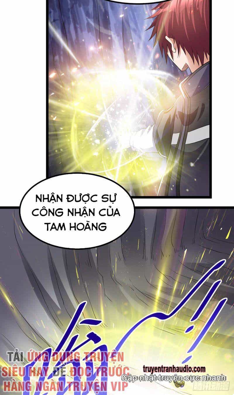 Tiên Vương Trùng Sinh - Chương 154 - ảnh 19
