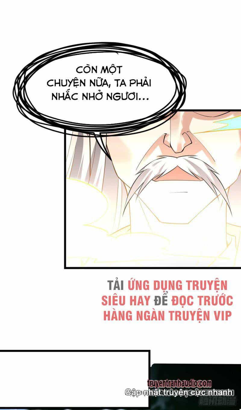 Tiên Vương Trùng Sinh - Chương 155 - ảnh 11