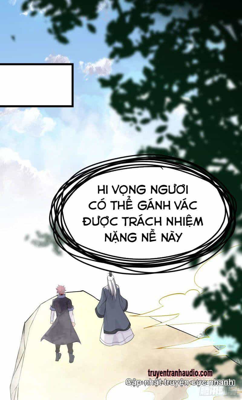 Tiên Vương Trùng Sinh - Chương 155 - ảnh 12