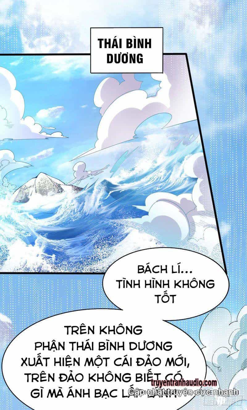 Tiên Vương Trùng Sinh - Chương 155 - ảnh 21