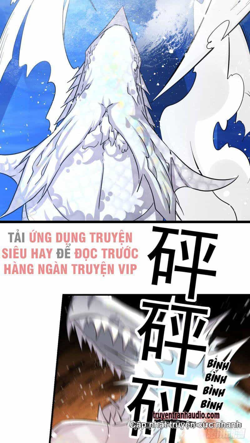 Tiên Vương Trùng Sinh - Chương 155 - ảnh 28