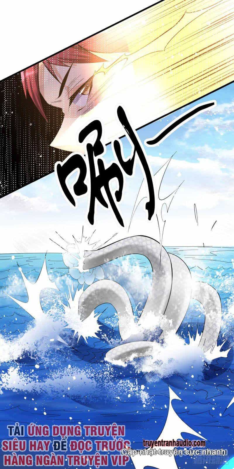Tiên Vương Trùng Sinh - Chương 155 - ảnh 32