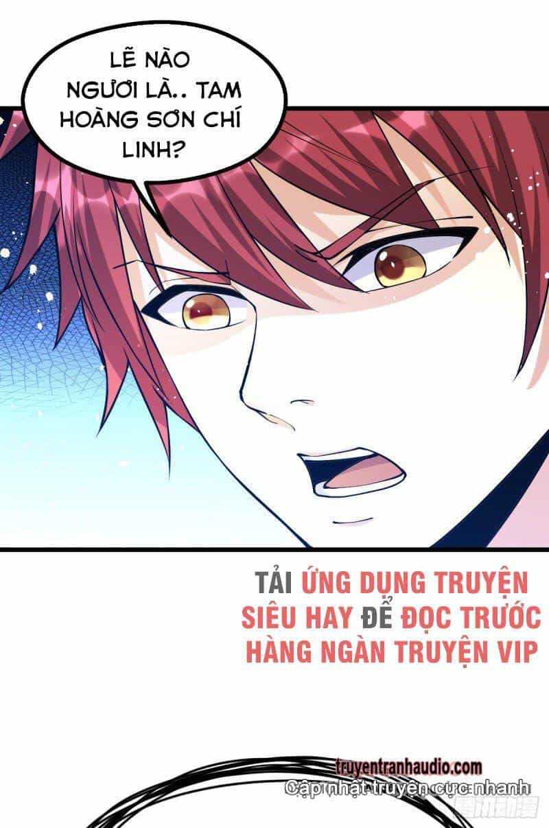 Tiên Vương Trùng Sinh - Chương 155 - ảnh 5