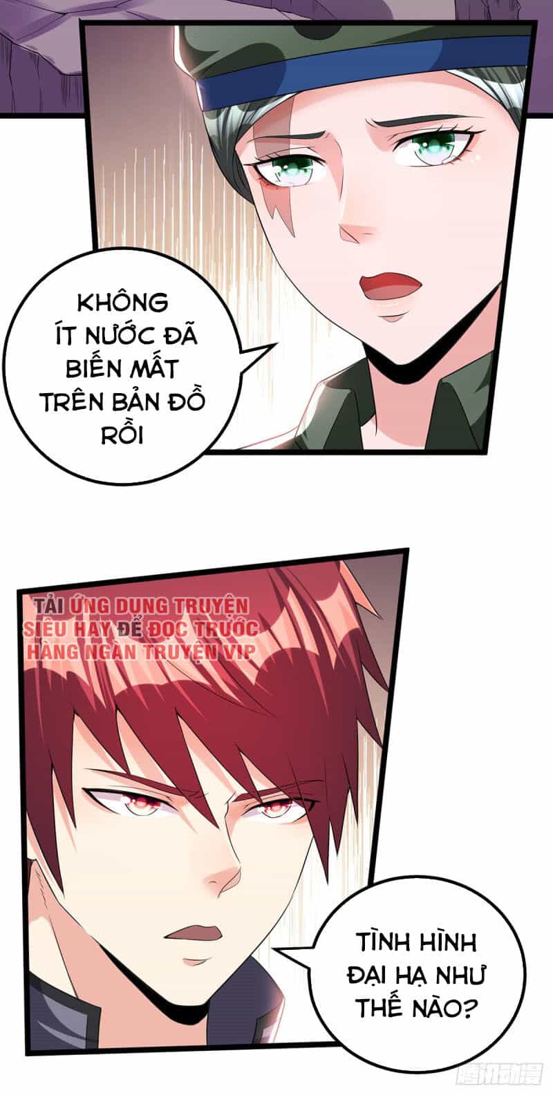 Tiên Vương Trùng Sinh - Chương 156 - ảnh 10