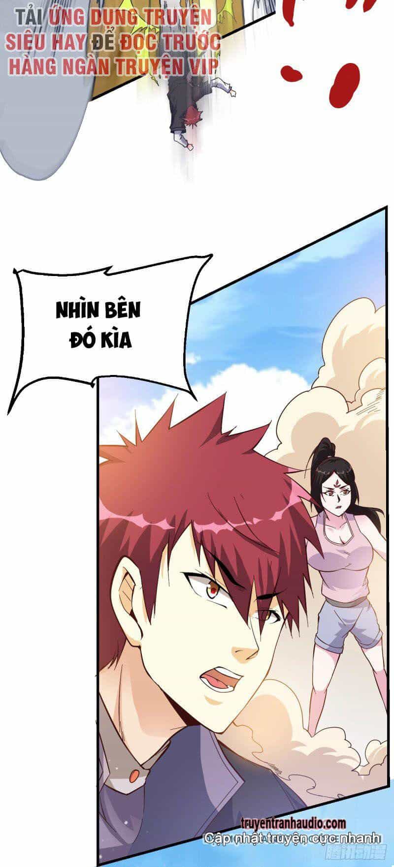 Tiên Vương Trùng Sinh - Chương 157 - ảnh 20