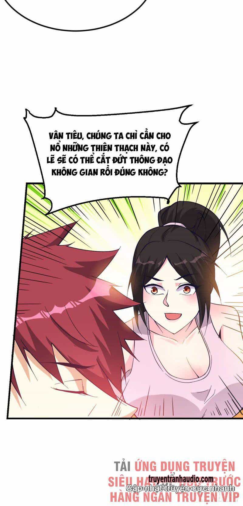 Tiên Vương Trùng Sinh - Chương 157 - ảnh 25