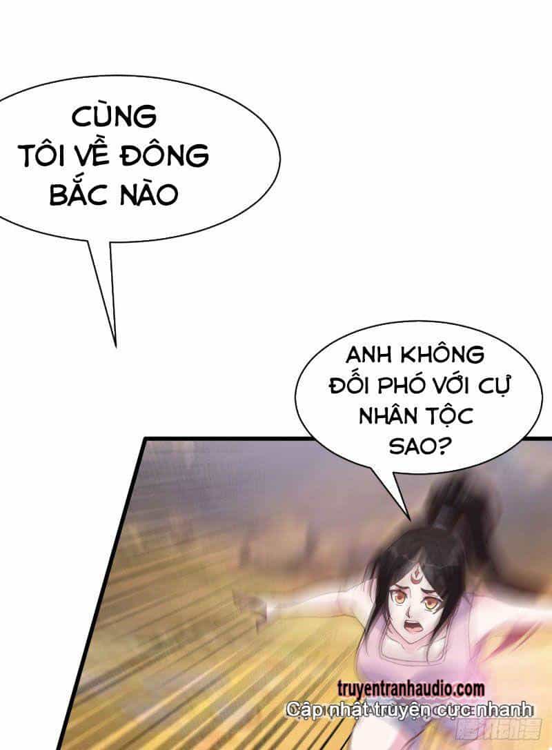 Tiên Vương Trùng Sinh - Chương 157 - ảnh 27