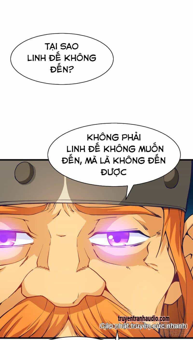 Tiên Vương Trùng Sinh - Chương 157 - ảnh 6