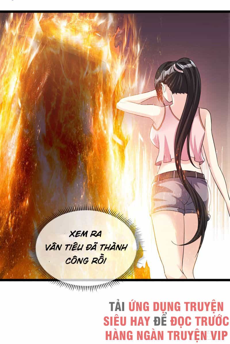 Tiên Vương Trùng Sinh - Chương 158 - ảnh 8