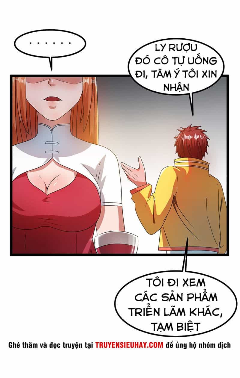 Tiên Vương Trùng Sinh - Chương 16 - ảnh 14