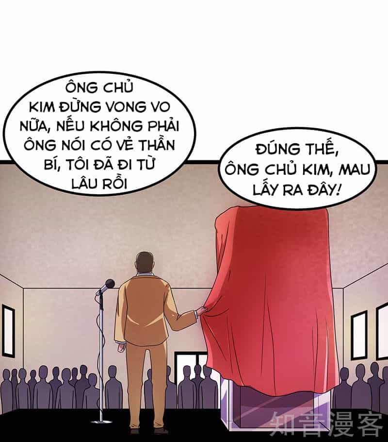 Tiên Vương Trùng Sinh - Chương 16 - ảnh 17