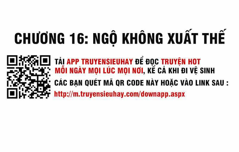 Tiên Vương Trùng Sinh - Chương 16 - ảnh 2