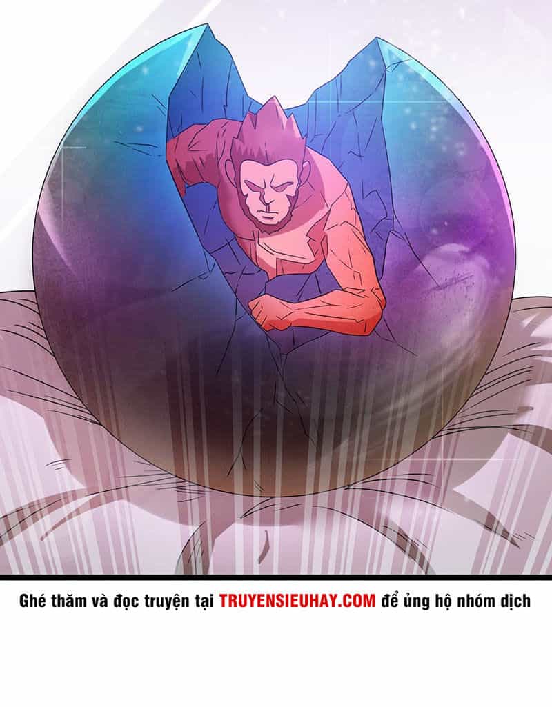 Tiên Vương Trùng Sinh - Chương 16 - ảnh 22