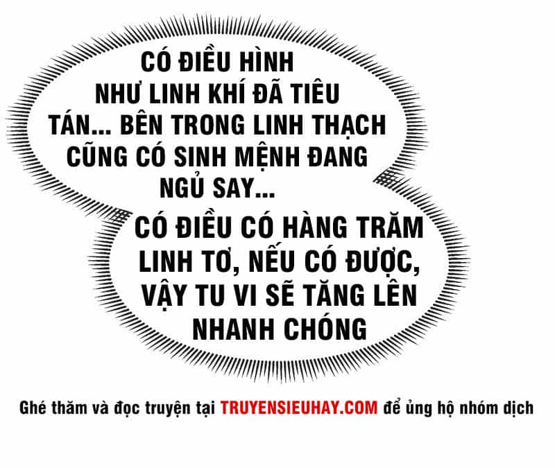 Tiên Vương Trùng Sinh - Chương 16 - ảnh 25