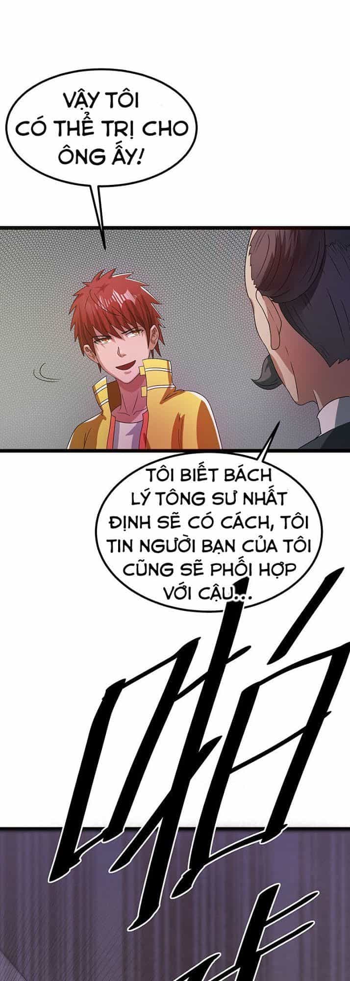 Tiên Vương Trùng Sinh - Chương 16 - ảnh 29
