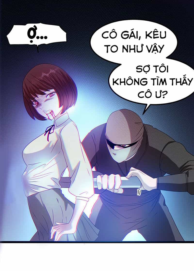Tiên Vương Trùng Sinh - Chương 16 - ảnh 34