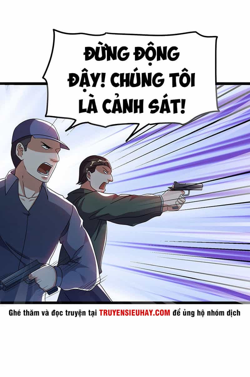 Tiên Vương Trùng Sinh - Chương 16 - ảnh 35