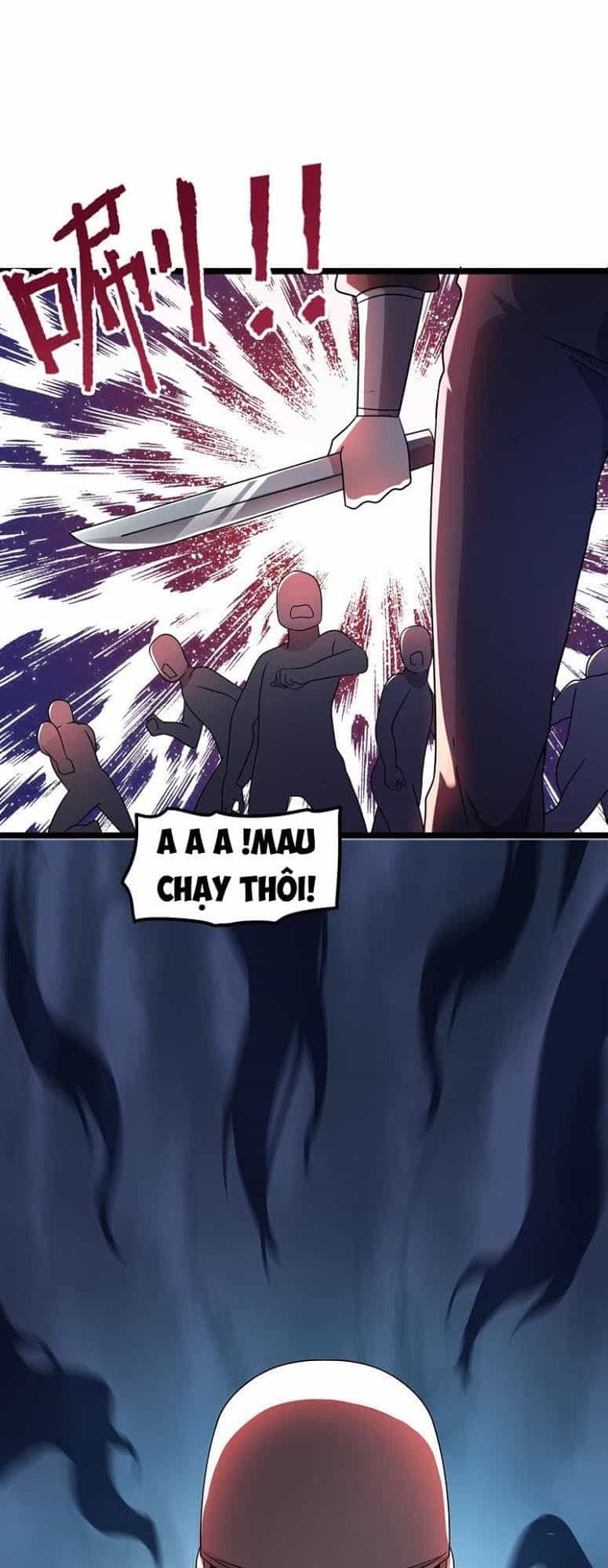 Tiên Vương Trùng Sinh - Chương 16 - ảnh 40