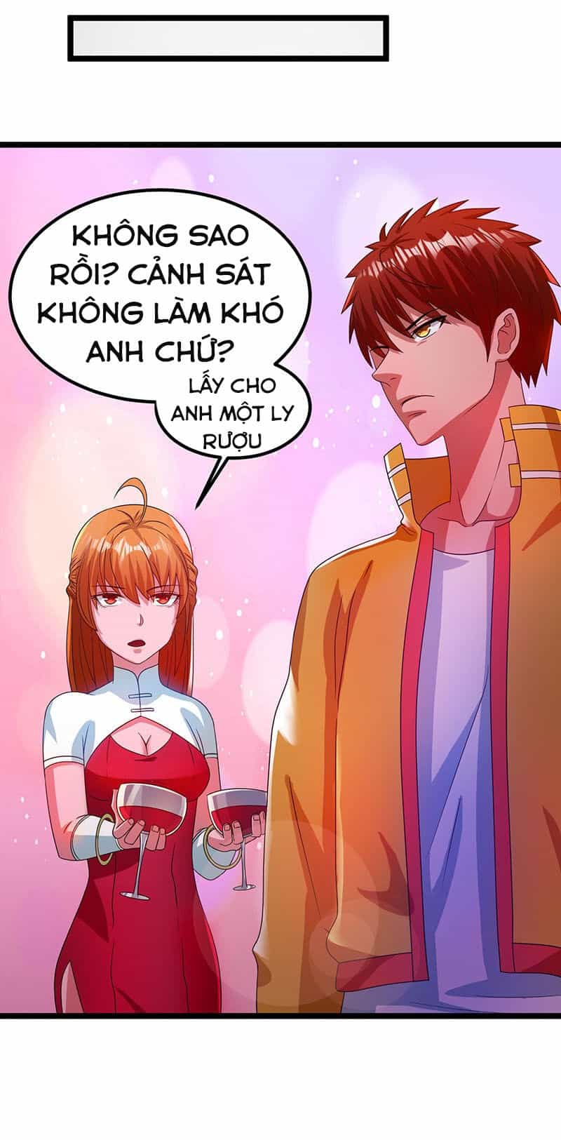Tiên Vương Trùng Sinh - Chương 16 - ảnh 9