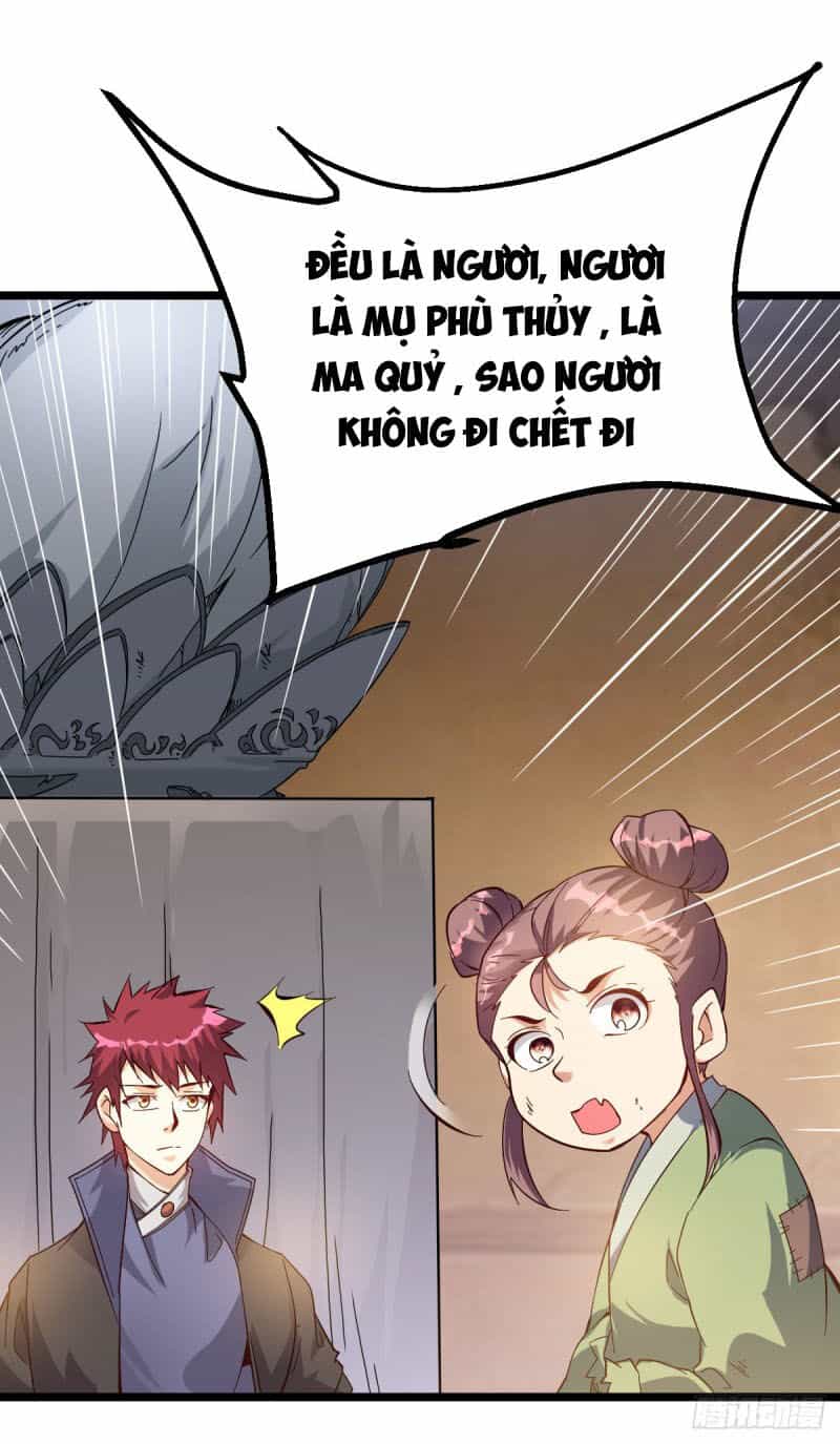 Tiên Vương Trùng Sinh - Chương 159 - ảnh 18