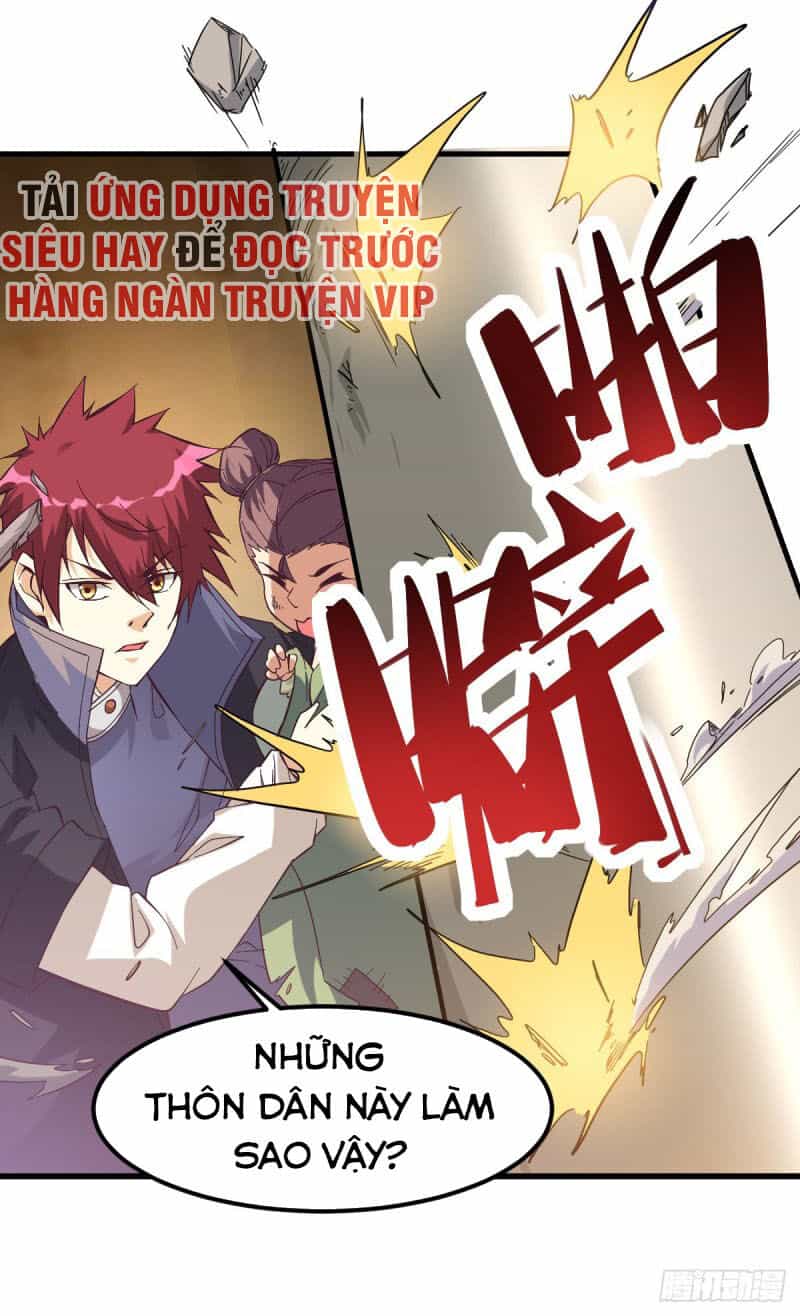 Tiên Vương Trùng Sinh - Chương 159 - ảnh 20