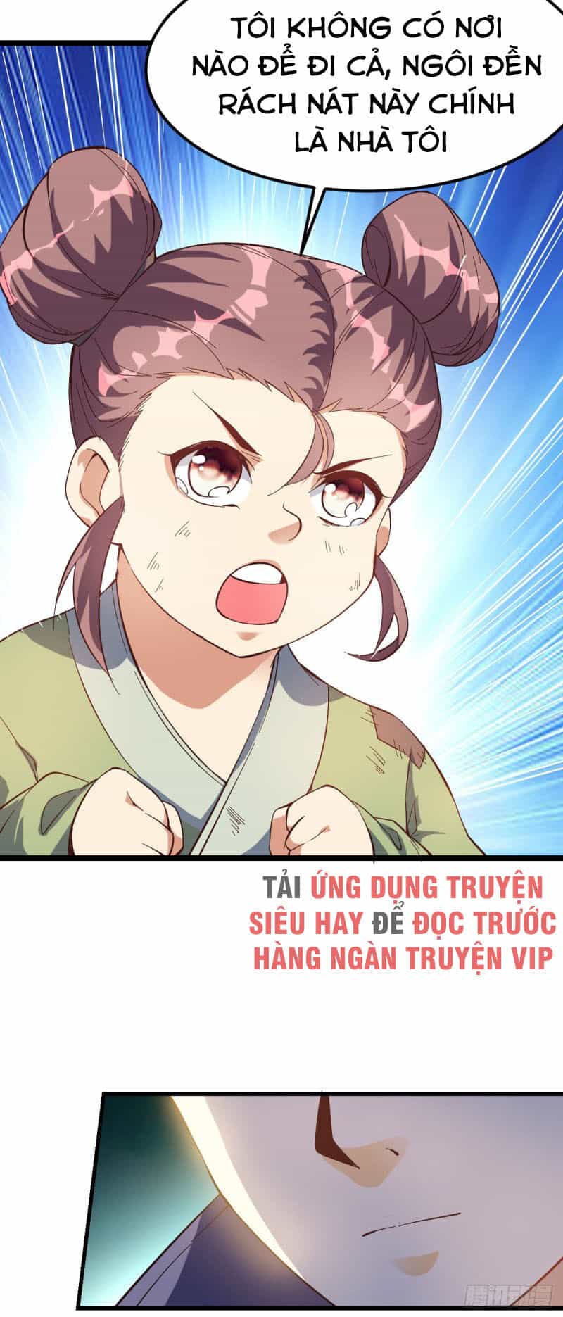 Tiên Vương Trùng Sinh - Chương 159 - ảnh 24