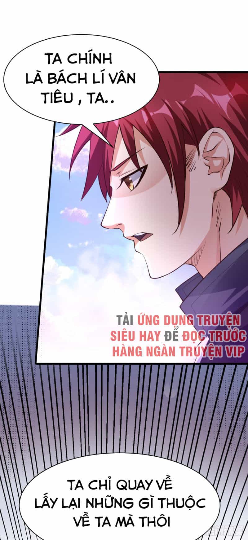 Tiên Vương Trùng Sinh - Chương 159 - ảnh 31