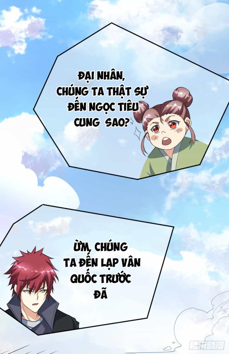Tiên Vương Trùng Sinh - Chương 159 - ảnh 34