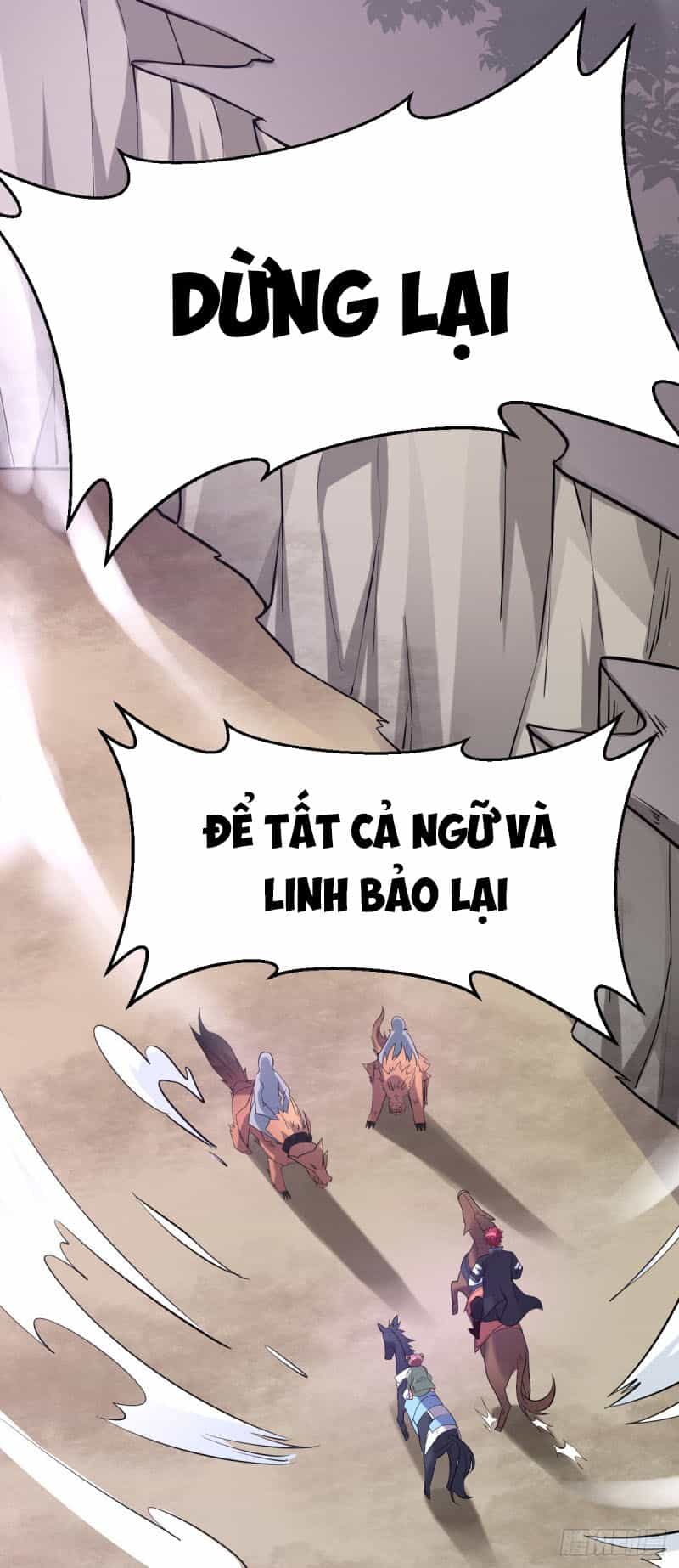 Tiên Vương Trùng Sinh - Chương 159 - ảnh 37