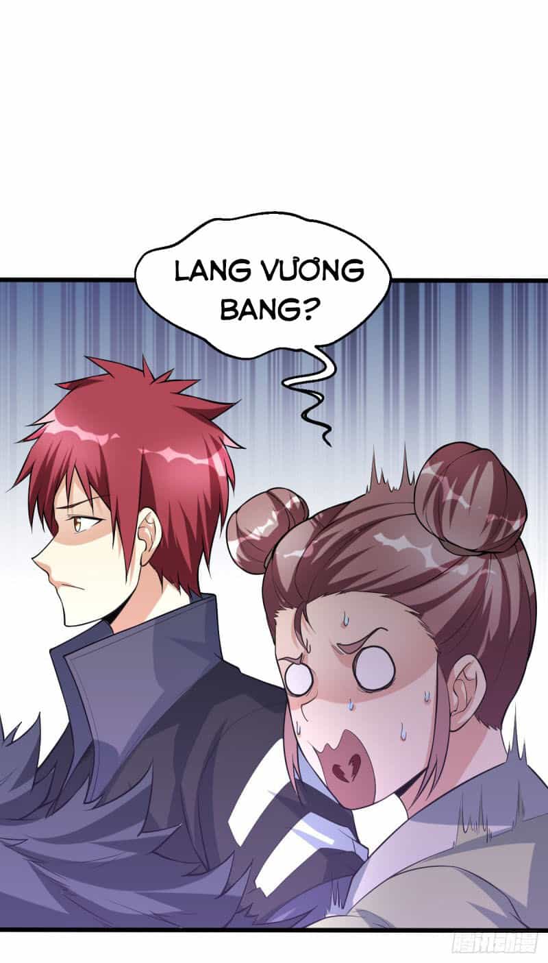 Tiên Vương Trùng Sinh - Chương 159 - ảnh 39