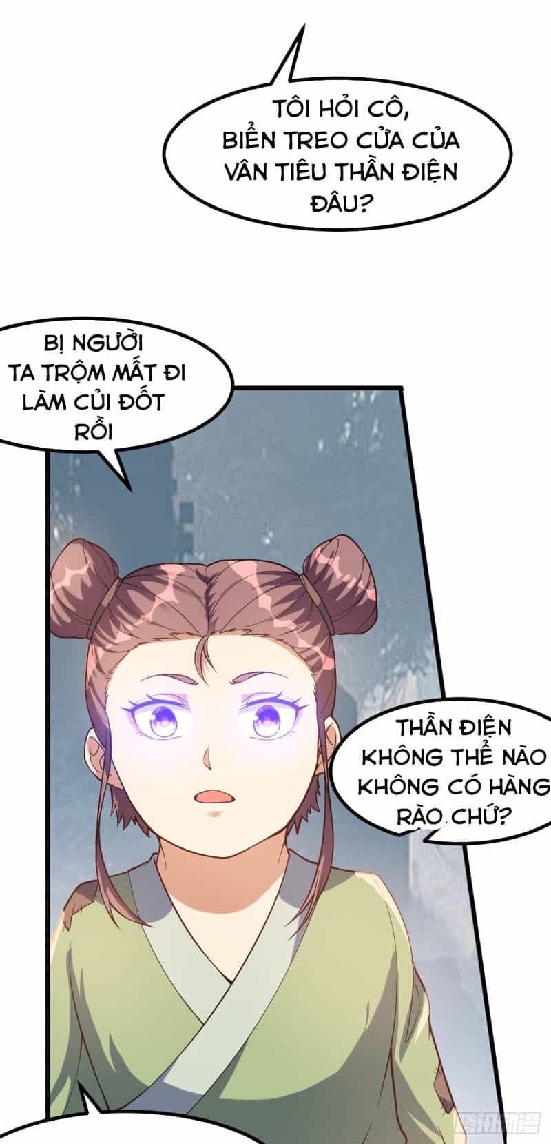 Tiên Vương Trùng Sinh - Chương 159 - ảnh 5