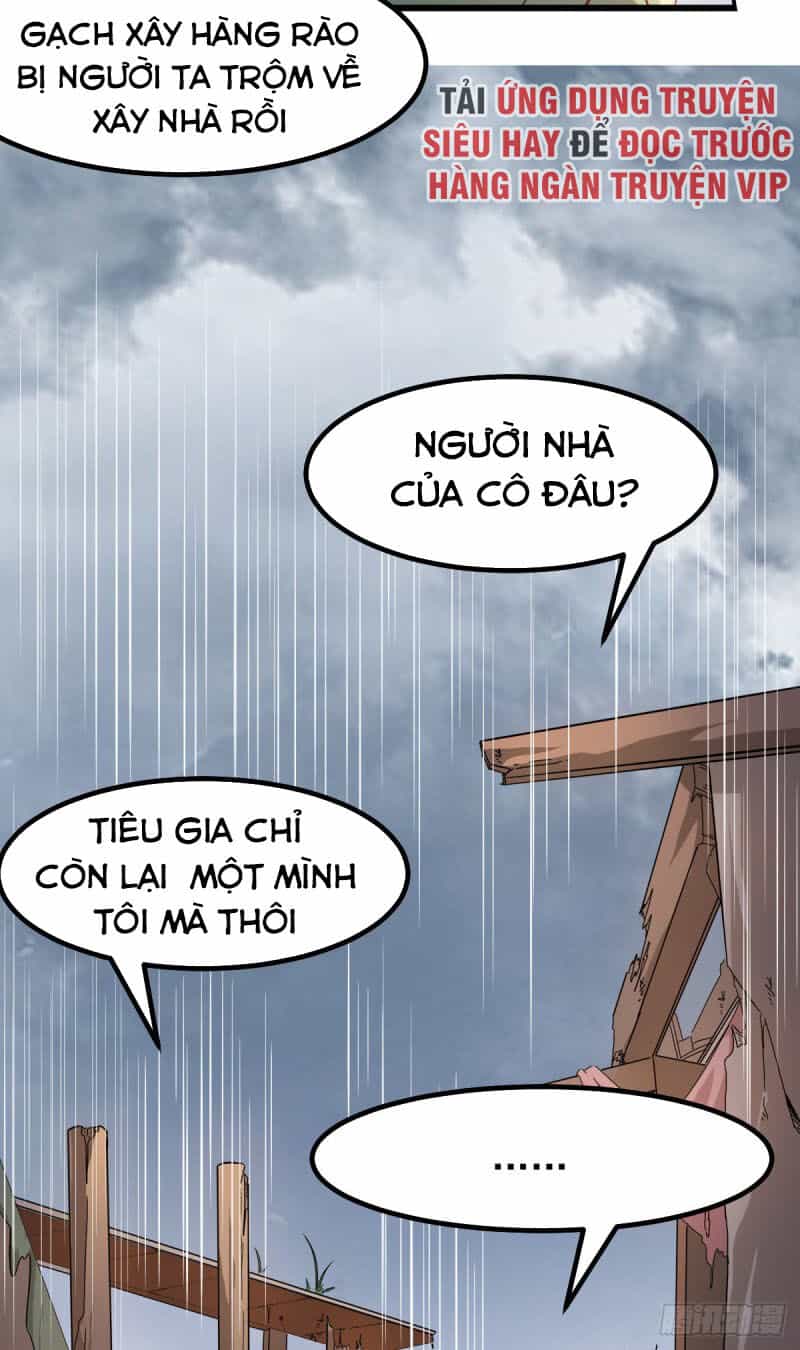 Tiên Vương Trùng Sinh - Chương 159 - ảnh 6