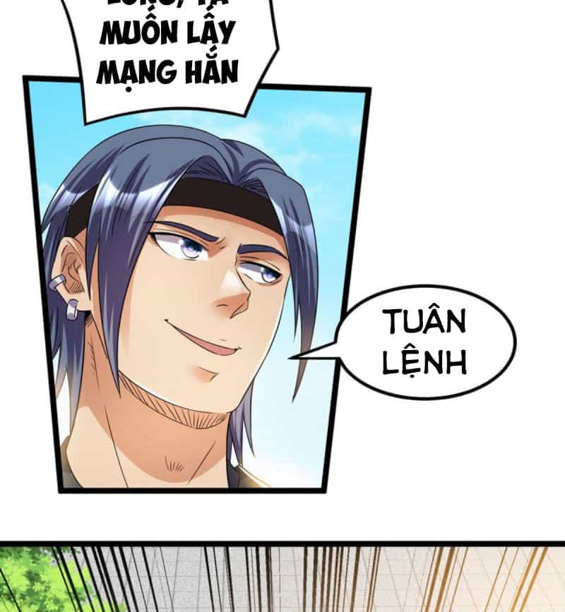 Tiên Vương Trùng Sinh - Chương 160 - ảnh 18