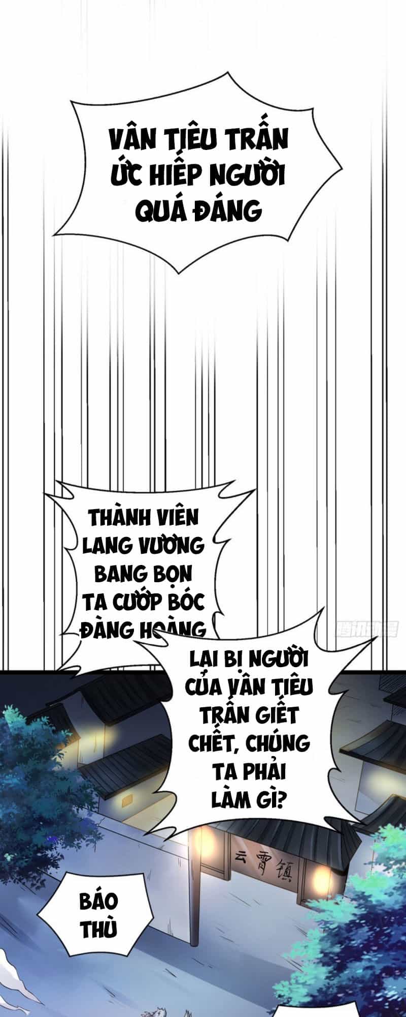 Tiên Vương Trùng Sinh - Chương 160 - ảnh 2