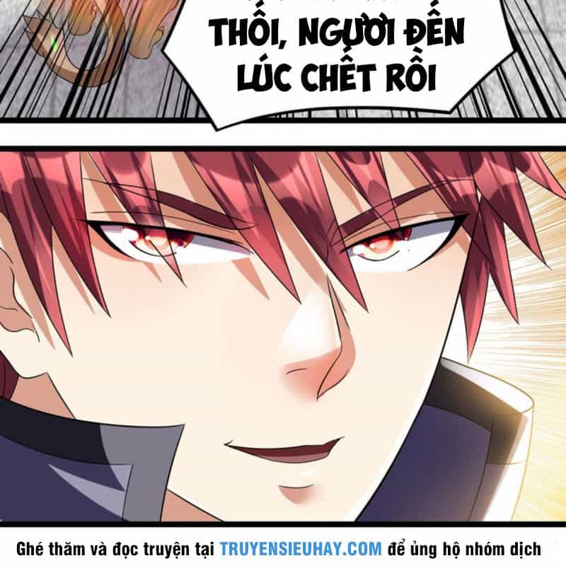 Tiên Vương Trùng Sinh - Chương 160 - ảnh 20