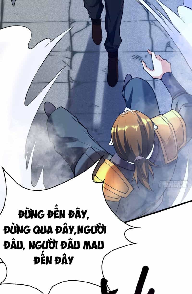 Tiên Vương Trùng Sinh - Chương 161 - ảnh 14