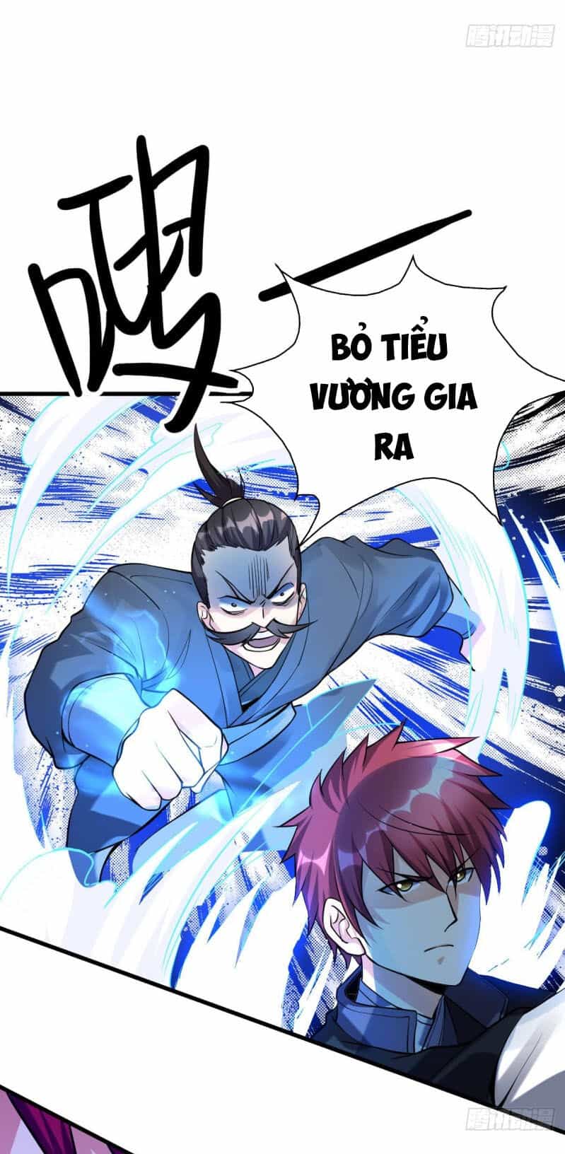 Tiên Vương Trùng Sinh - Chương 161 - ảnh 19