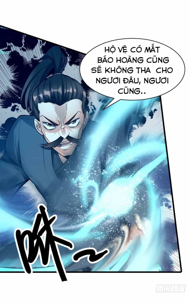 Tiên Vương Trùng Sinh - Chương 161 - ảnh 26