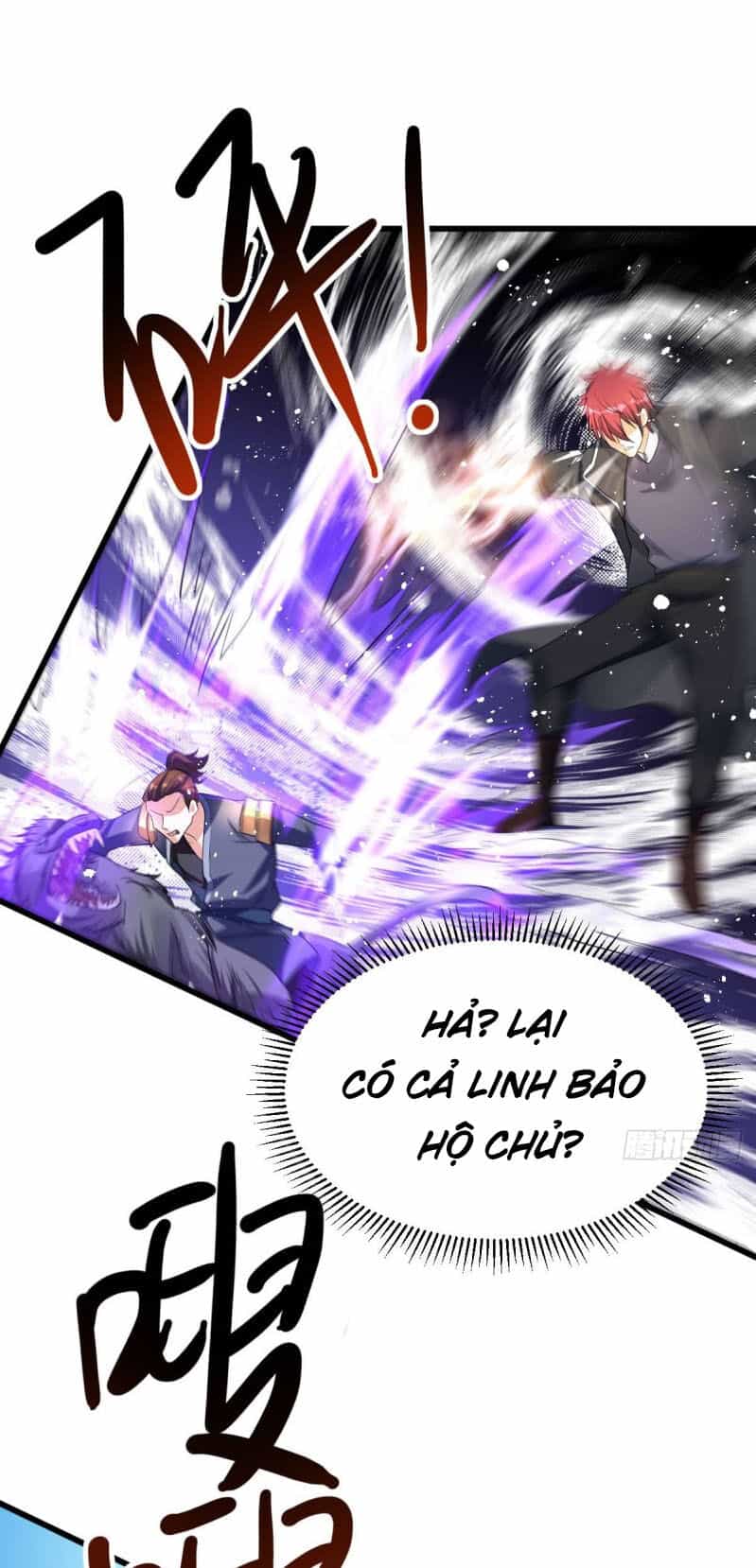 Tiên Vương Trùng Sinh - Chương 161 - ảnh 7