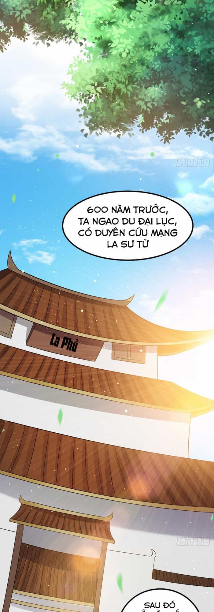 Tiên Vương Trùng Sinh - Chương 162 - ảnh 6
