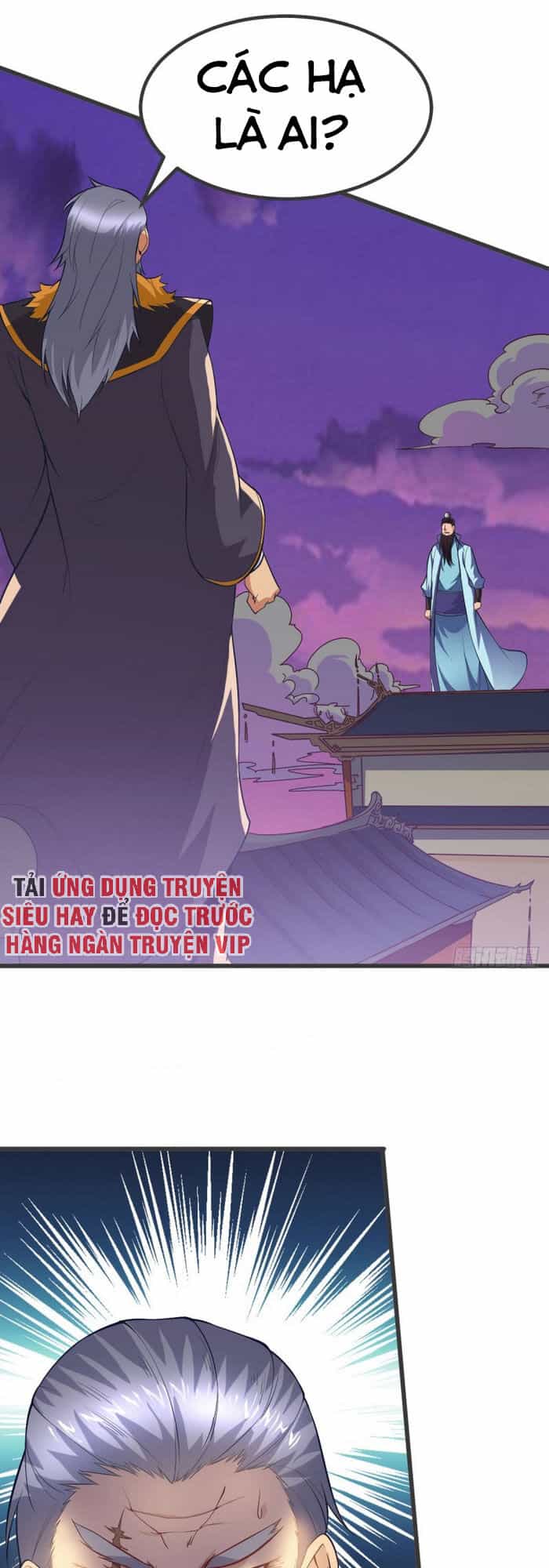 Tiên Vương Trùng Sinh - Chương 163 - ảnh 1