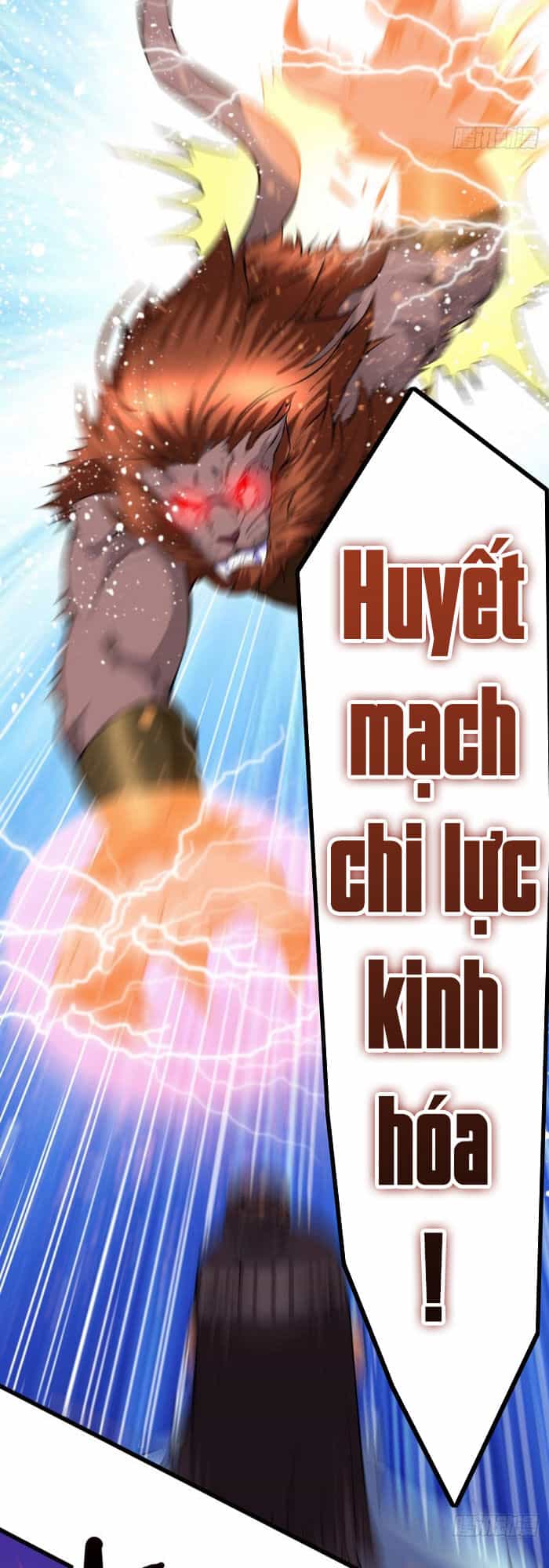 Tiên Vương Trùng Sinh - Chương 163 - ảnh 10