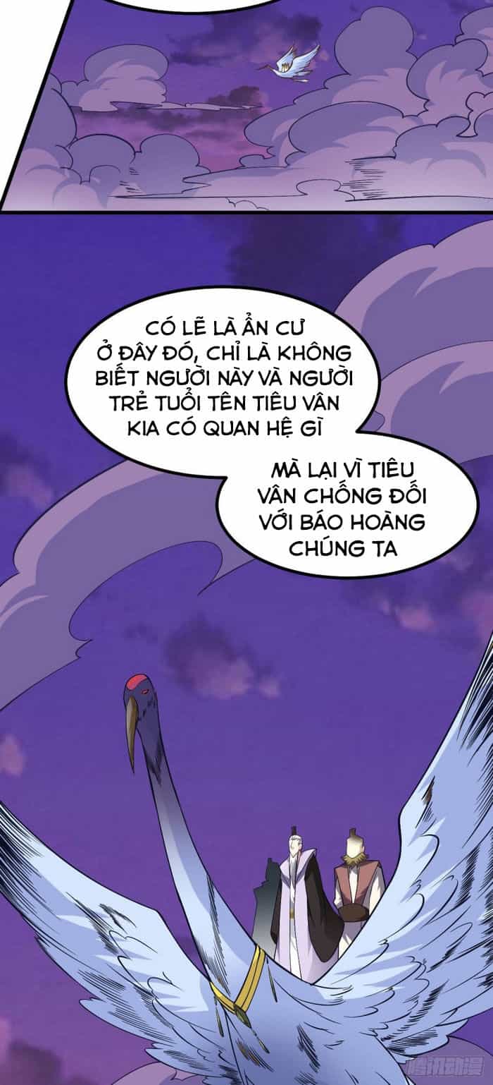 Tiên Vương Trùng Sinh - Chương 163 - ảnh 12