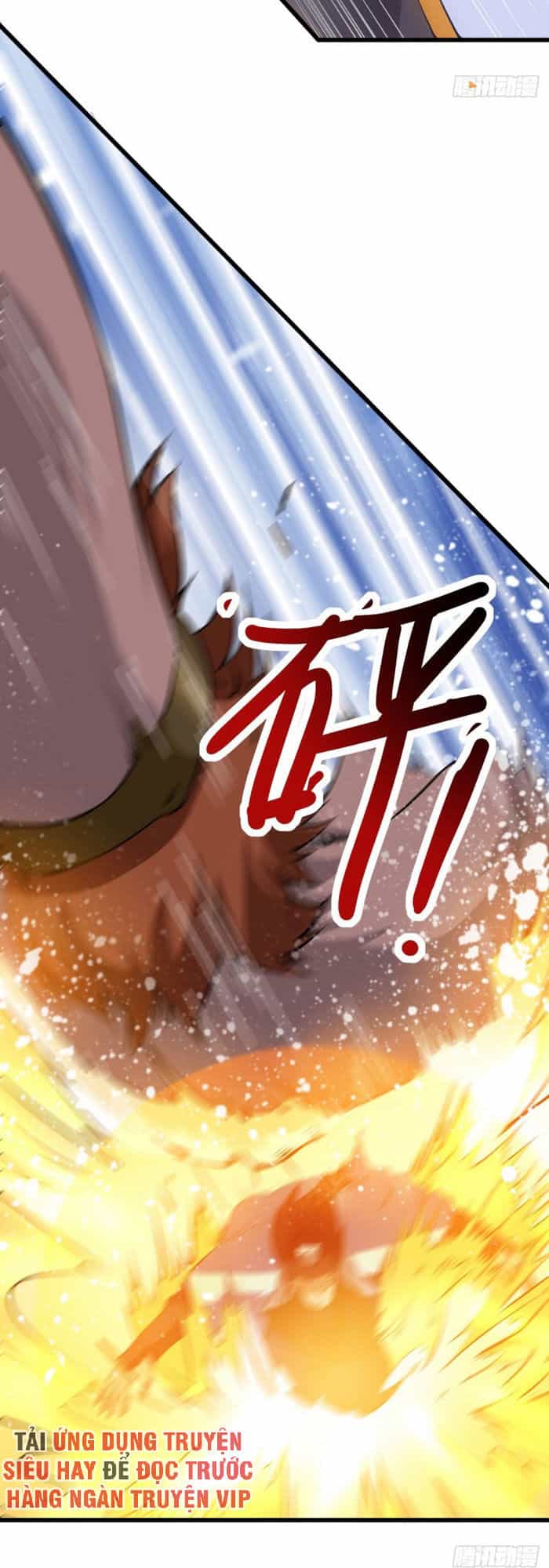 Tiên Vương Trùng Sinh - Chương 163 - ảnh 6