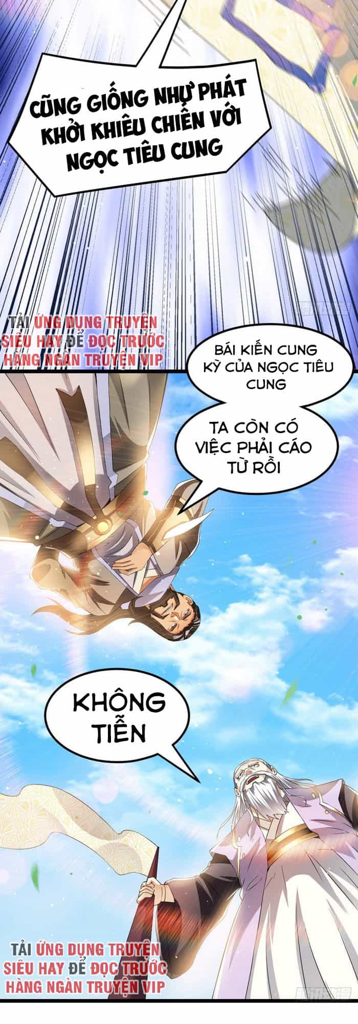 Tiên Vương Trùng Sinh - Chương 164 - ảnh 11